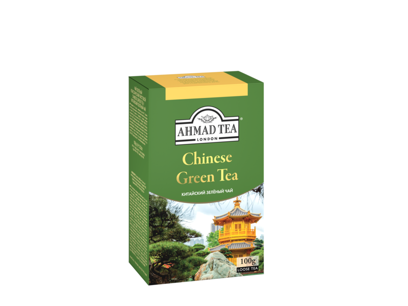 Chinese Green Tea